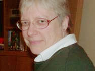 Sue Crowe Connolly